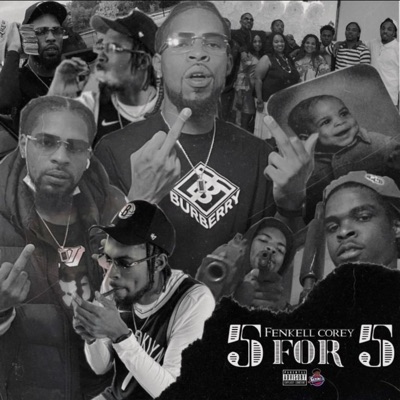5 For 5 - EP
