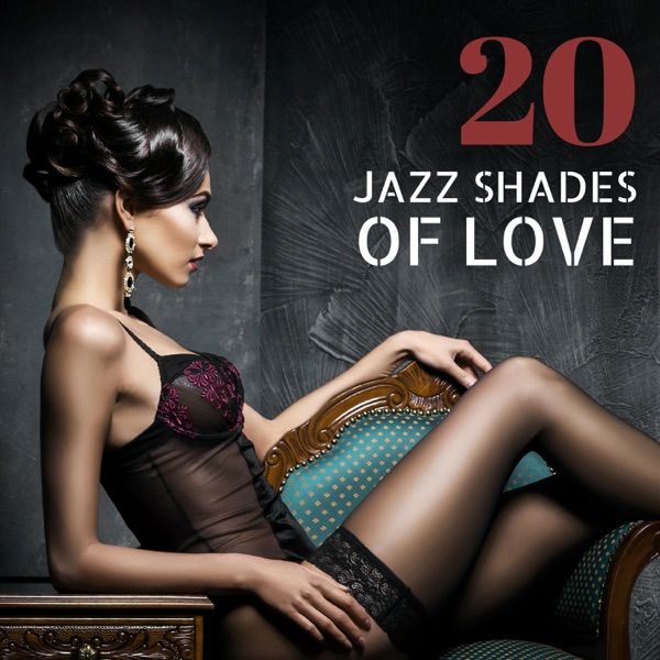 20 Jazz Shades of Love