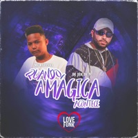 Quando a Magica Acontece - Single - Mc Rafynha & DJ Jéh Du 9
