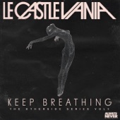 Keep Breathing (The Otherside Series, Vol. 5) artwork