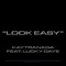 Look Easy (feat. Lucky Daye) - KAYTRANADA lyrics