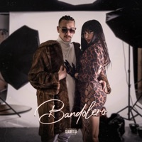 Bandolero - Single - Belza Bwoy