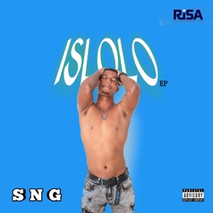 Islolo - EP