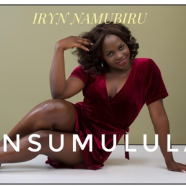 Nsumulula Iryn Namubiru