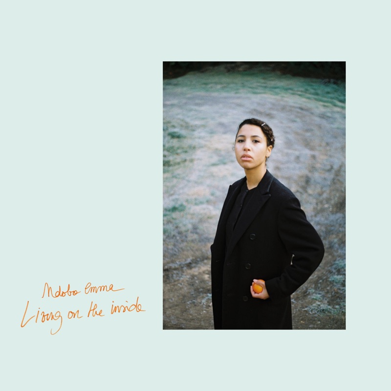 Living on the inside - EP