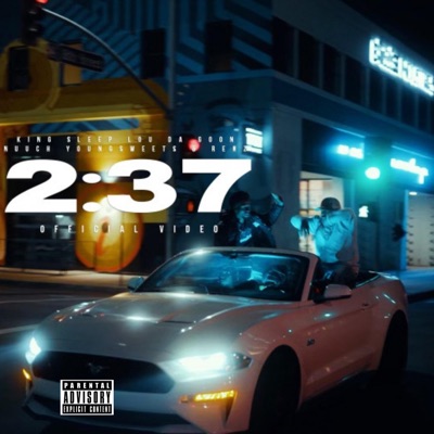 2:37 (feat. RENZ) - Single