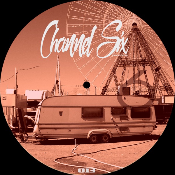 Urban Element's - Shake Groove - Single