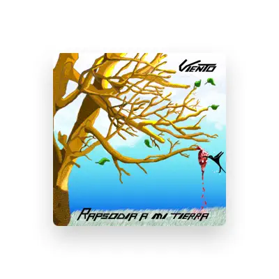 Listen to Viento, watch music videos, read bio, see tour dates & more!