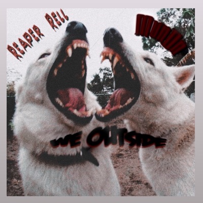 We Outside (Free ReaPer) - Single