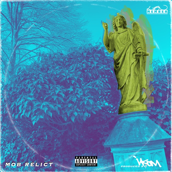 Mob Relict - Single