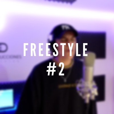 FREESTYLE #2 - Single