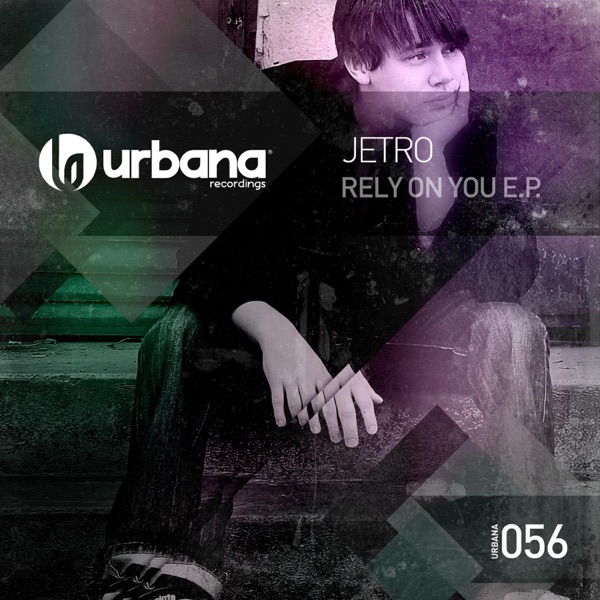 Rely on You - Single