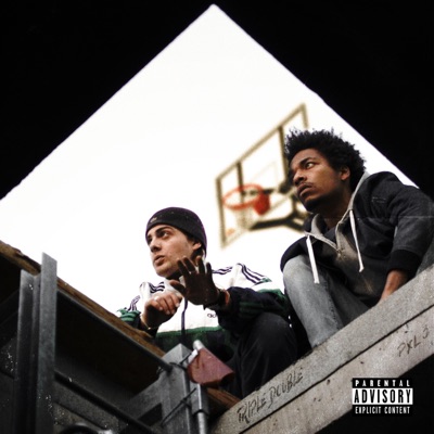 Triple Double - Single