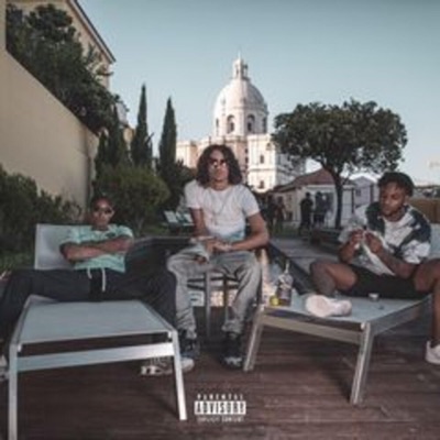 Calça da Lala (feat. Hotboi Chris, OG Gibson & Vulgo PP) - Single