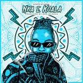 Nka E Koala artwork