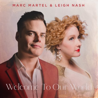 Leigh Nash Welcome To Our World