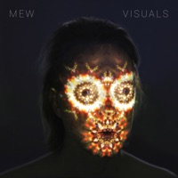 Visuals - Mew