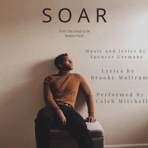 Soar (feat. Caleb Mitchell)
