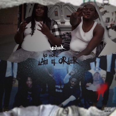 No Law & Order - Single