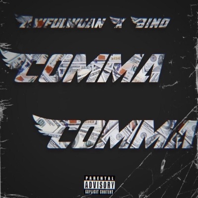 COMMA COMMA (feat. Bino) - Single