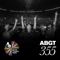 Don’t Let Me Go (Abgt355) [feat. Arctic Lake] - Lane 8 lyrics