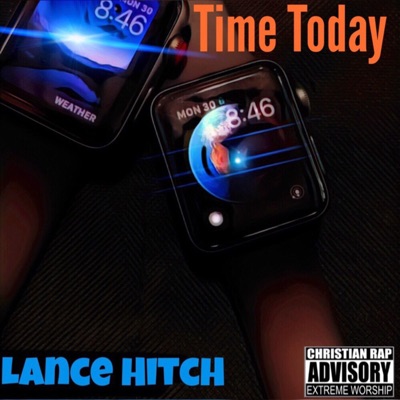 Time Today - Single