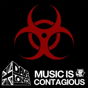 Music is Contagious - Single