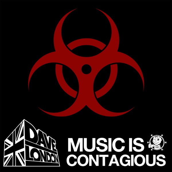 Music is Contagious - Single