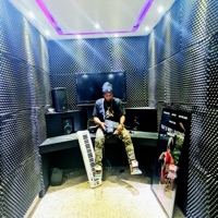 Algo Agresivo 2 - Single - DJ Kelvin El Sacamostro