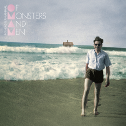 My Head Is an Animal - Of Monsters and Men Cover Art