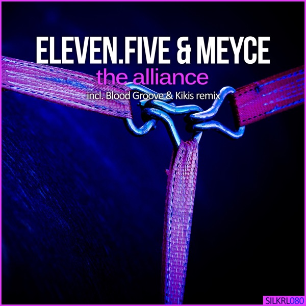 The Alliance - Single