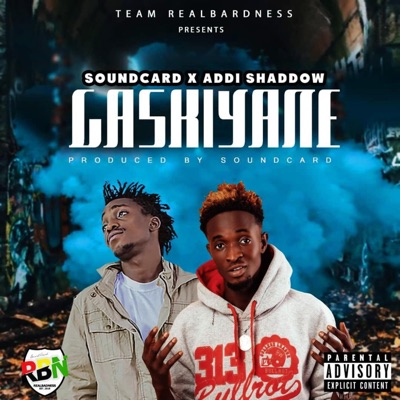 Gaskiyane (feat. Addi Shadow) - Single