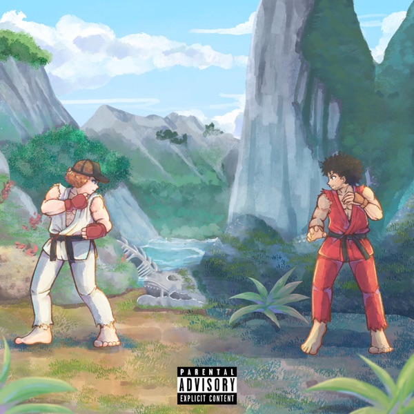 Two Piece - EP