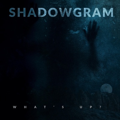 What's Up? (feat. Katie Basden) - Single