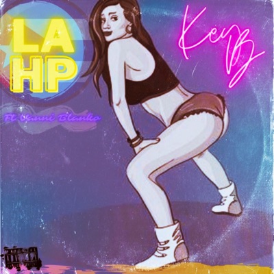 La HP (feat. Vanni Blanko) - Single