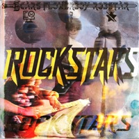 Rockstars (feat. FLOWERBOY & Robstar) - Single - Scar$