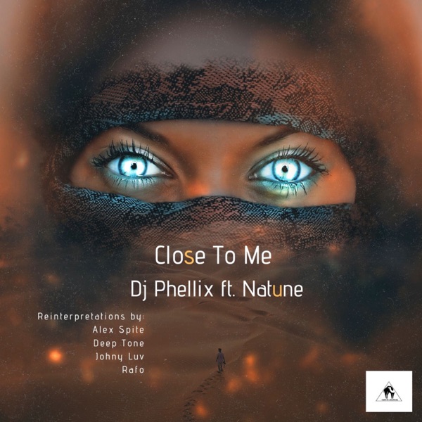 Close To Me - EP