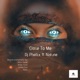 Close To Me EP