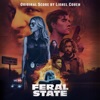 Feral State (Original Score) artwork