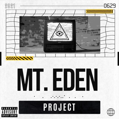 Mt. Eden Project - Single