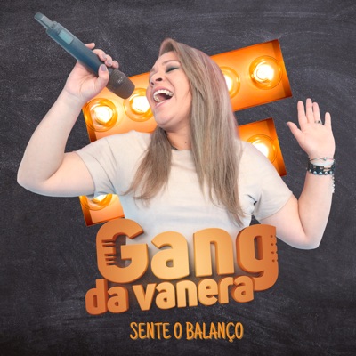 Sente o Balanço (Cover)