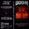 DOOM (feat. 웃HUSH) - Single