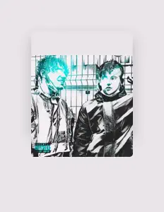 Escucha a ENNL, mira videos musicales, lee su biografía, consulta las fechas de las gira y más.