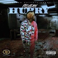 Hurry (Main) [Main] - Single - Pro'Jean
