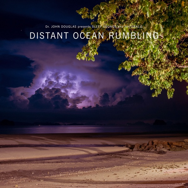 Distant Ocean Rumbling