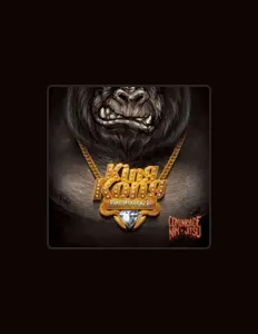 Listen to Comunidade Nin-jitsu, watch music videos, read bio, see tour dates & more!