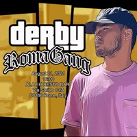 RG Entry (feat. Naryo) - Single - Roma Gang