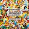 I Wonder (feat. Qendresa) - Jerome Hadey lyrics