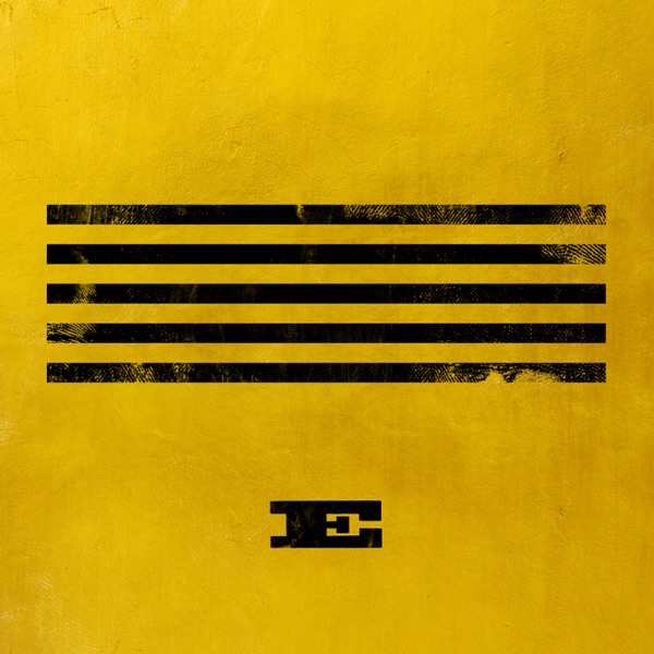 E - Single - BIGBANG