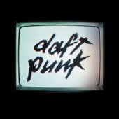 DAFT PUNK - Robot Rock